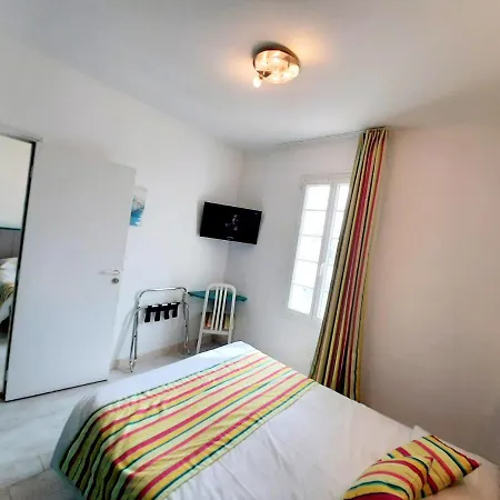 La Chaudree La Brée-les-Bains