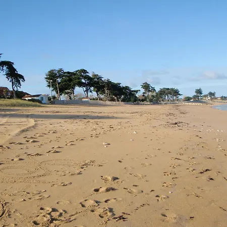 La Chaudree