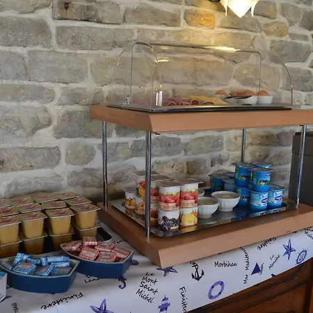Hotel La Chaudree