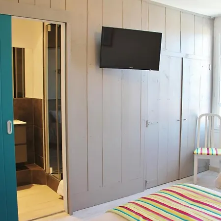 La Chaudree La Brée-les-Bains