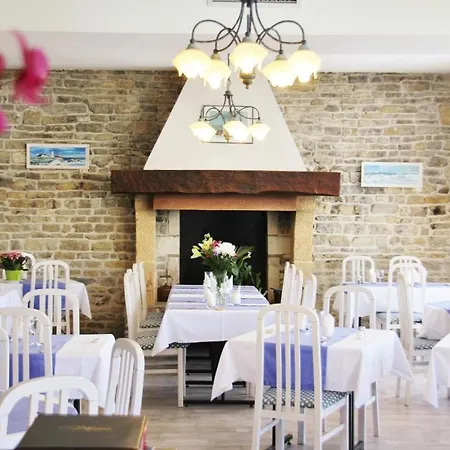 La Chaudree 2* La Brée-les-Bains