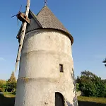 La Chaudree