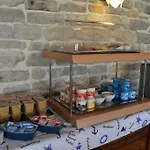 Hotel La Chaudrée