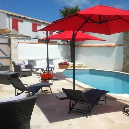 Hotel La Chaudree