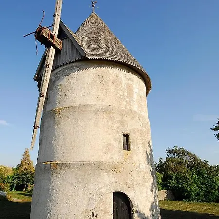 La Chaudree