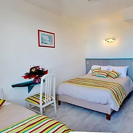 Hotel La Chaudrée