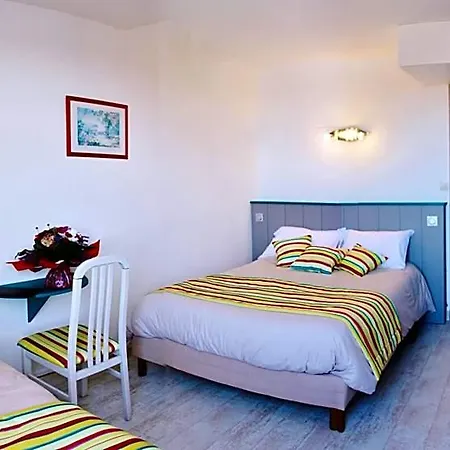 La Chaudrée Hotel
