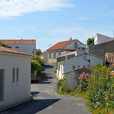 La Chaudrée 2* La Brée-les-Bains