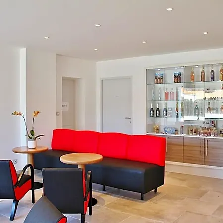 La Chaudrée Hotel 2*