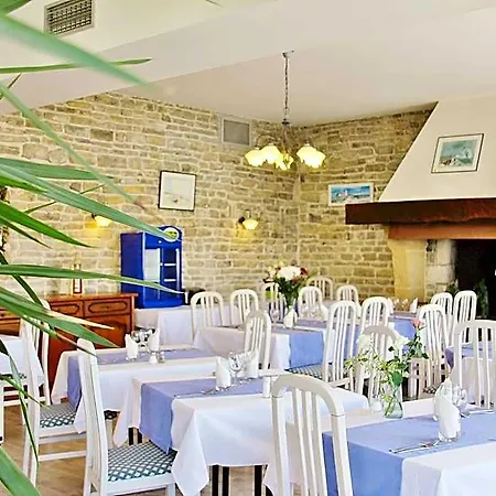 Hotel La Chaudrée 2*