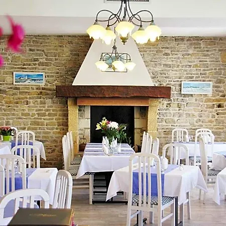 Hotel La Chaudrée La Brée-les-Bains