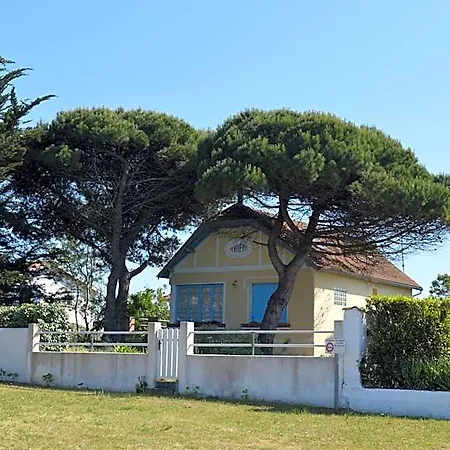 La Chaudrée Hotel 2*