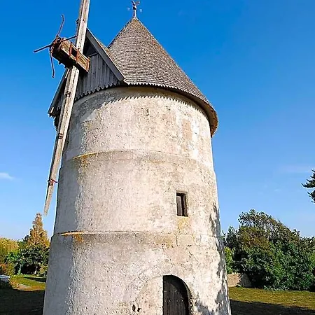 Hotel La Chaudrée