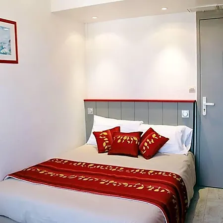 La Chaudrée Hotel 2*