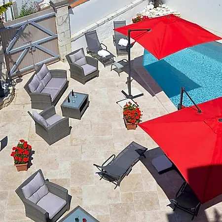 La Chaudrée Hotel
