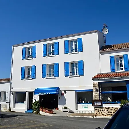 La Chaudrée