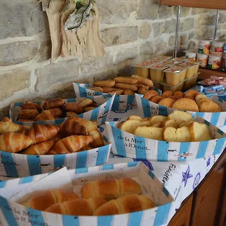 Hotel La Chaudree 2*