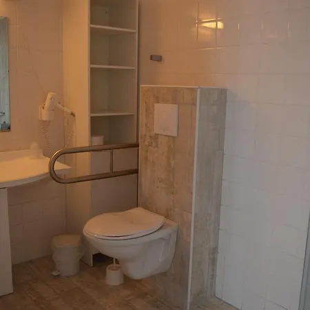 Hotel La Chaudree 2*