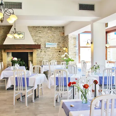 Hotel La Chaudree 2*