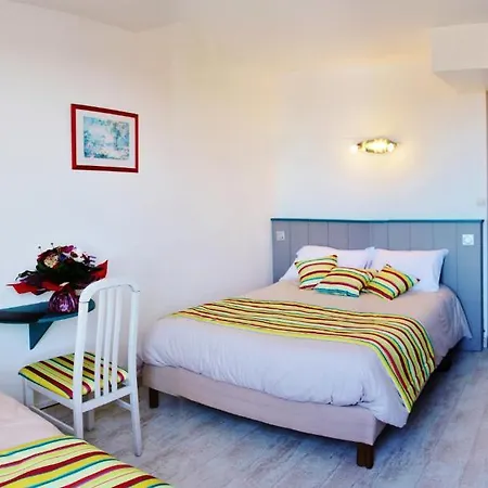La Chaudrée Hotel 2*