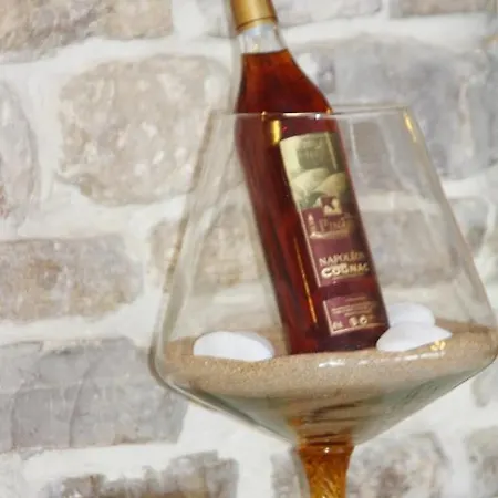 La Chaudree Hotel 2*