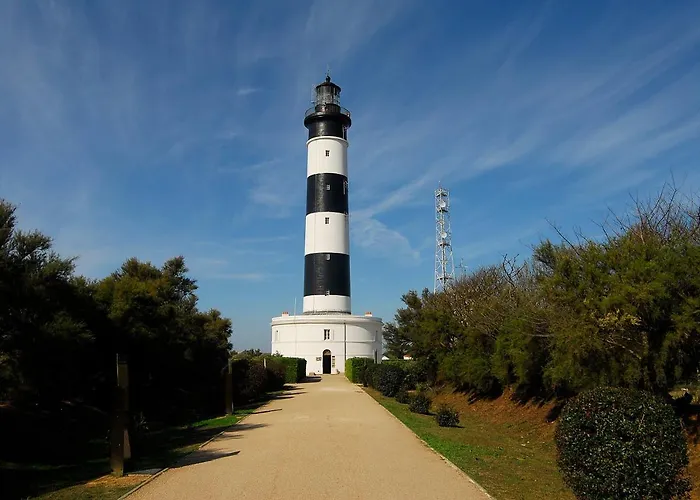 Hotel La Chaudree La Bree-les-Bains