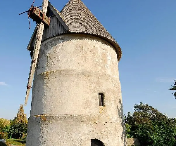 La Chaudree