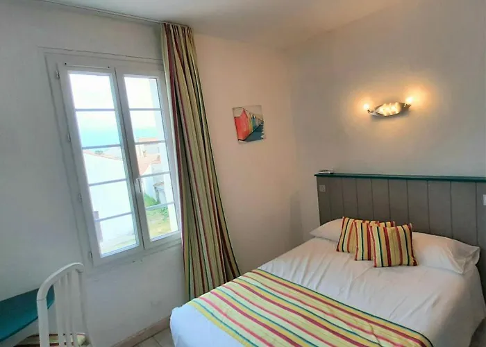 La Chaudree 2* La Bree-les-Bains