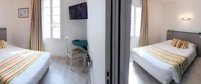 La Chaudree 2* La Bree-les-Bains