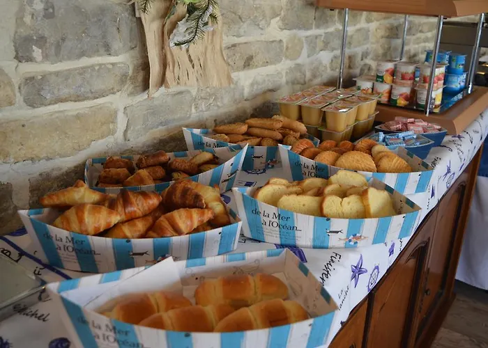 Hotel La Chaudree 2*