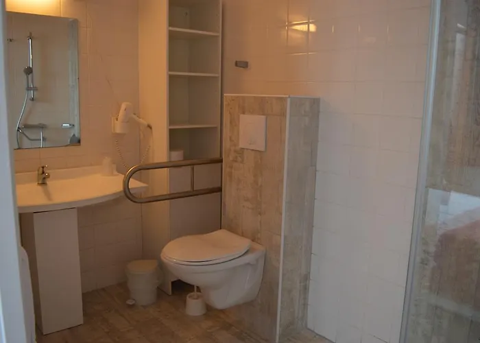 Hotel La Chaudree 2*