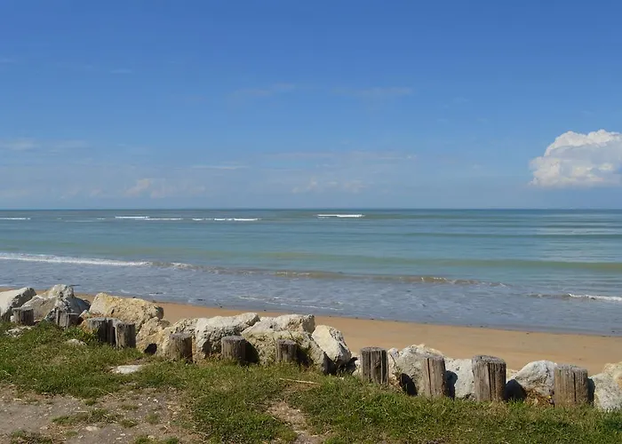 Hotel La Chaudree 2*