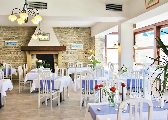 Hotel La Chaudree 2*