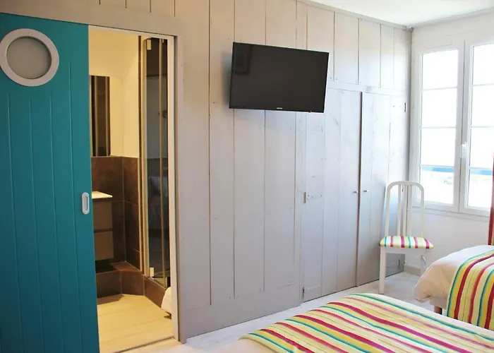 La Chaudree La Bree-les-Bains