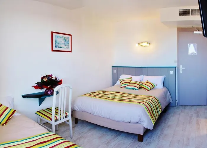 La Chaudree Hotel 2*