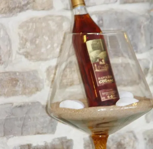 La Chaudree Hotel 2*