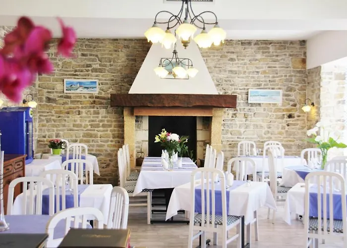 La Chaudree 2* La Bree-les-Bains