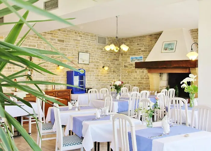 La Chaudree Hotel La Bree-les-Bains